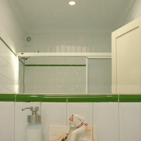 Caleta Club - Rooftop Villa, *