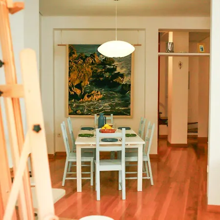 Caleta Club - Rooftop Villa, *