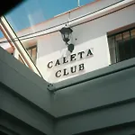 Caleta Club - Rooftop Villa,