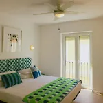 Caleta Club - Rooftop Villa, Villa Cadiz