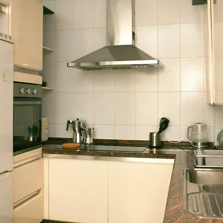 Caleta Club - Rooftop Villa, *