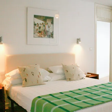 Caleta Club - Rooftop Villa, * 加的斯