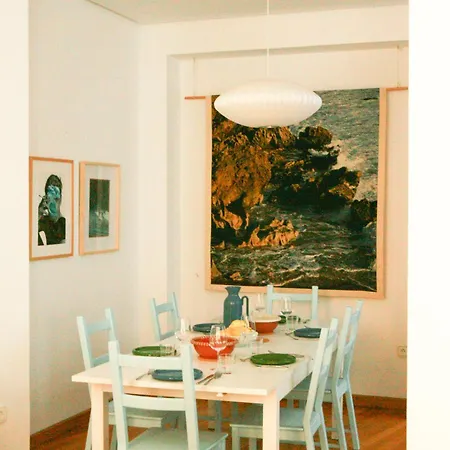 别墅 Caleta Club - Rooftop Villa, *