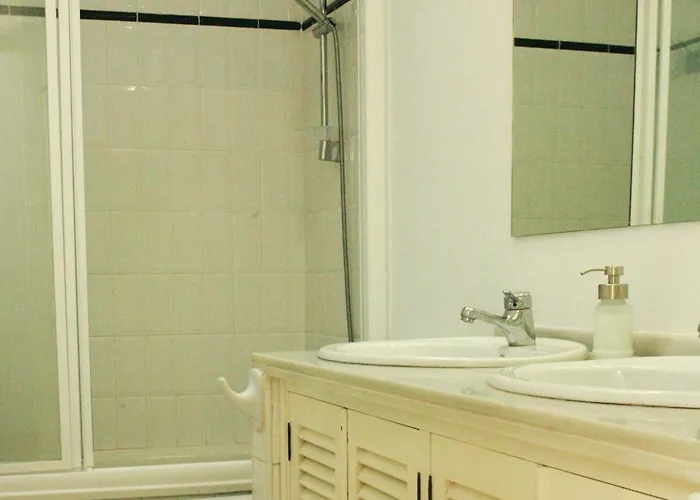 Caleta Club - Rooftop Villa, Villa