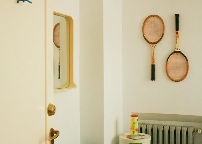 Caleta Club - Rooftop Villa, * Cádiz