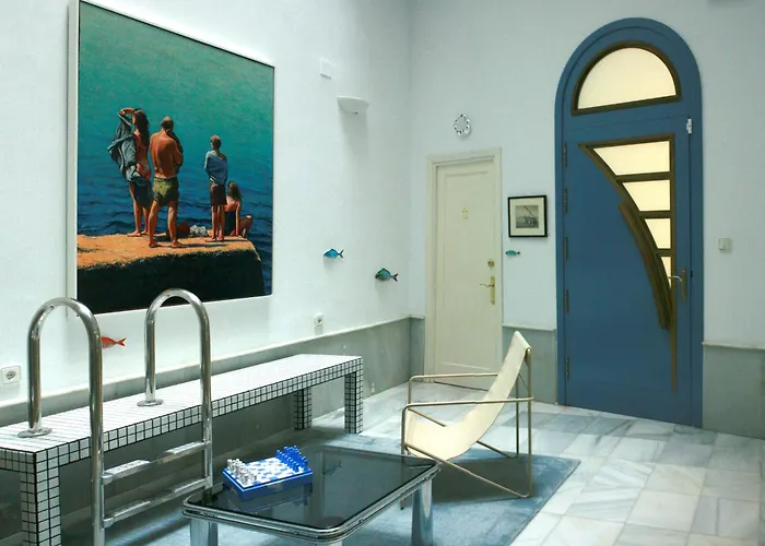 Villa Caleta Club - Rooftop Villa, *