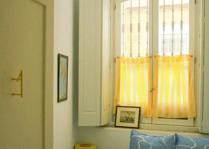 Caleta Club - Rooftop Villa, *