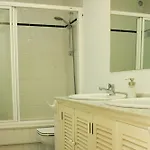 Caleta Club - Rooftop Villa, Βίλα