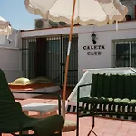 Βίλα Caleta Club - Rooftop Villa, *