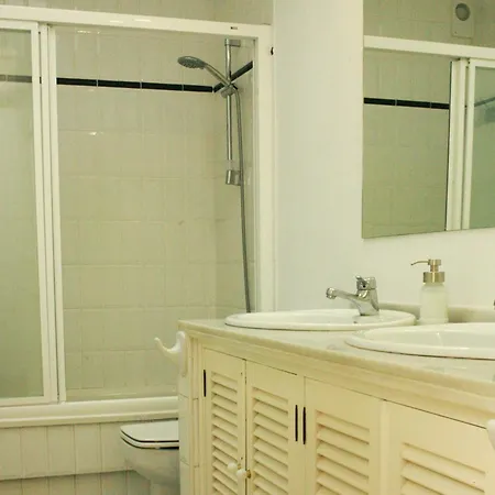 Caleta Club - Rooftop Villa, Villa