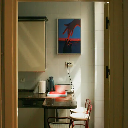 Caleta Club - Rooftop Villa,