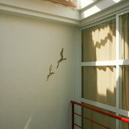 Caleta Club - Rooftop Villa, *