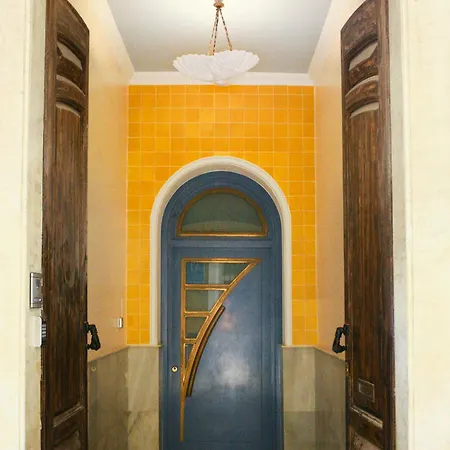 Caleta Club - Rooftop Villa,