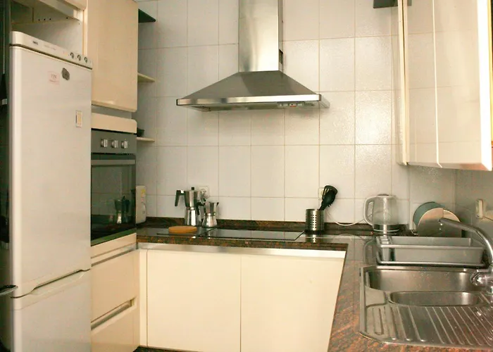 Caleta Club - Rooftop Villa, *