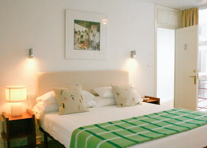 Caleta Club - Rooftop Villa, * Cadix