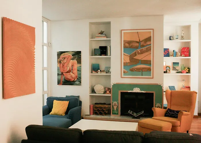 Villa Caleta Club - Rooftop Villa,