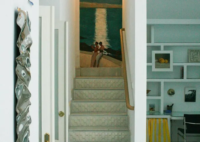 Villa Caleta Club - Rooftop Villa,