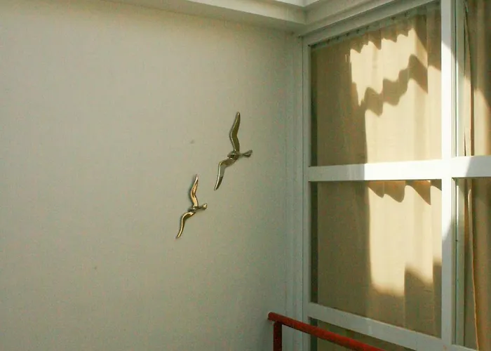 Caleta Club - Rooftop Villa, *