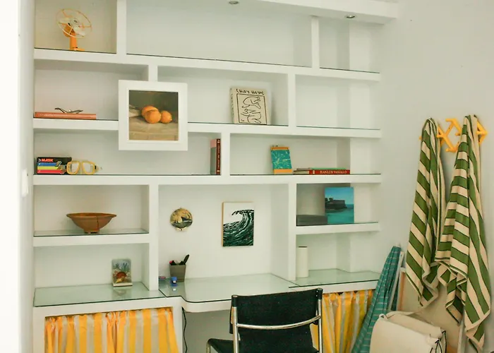 Caleta Club - Rooftop Villa, * Cadix