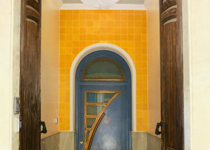 Caleta Club - Rooftop Villa,