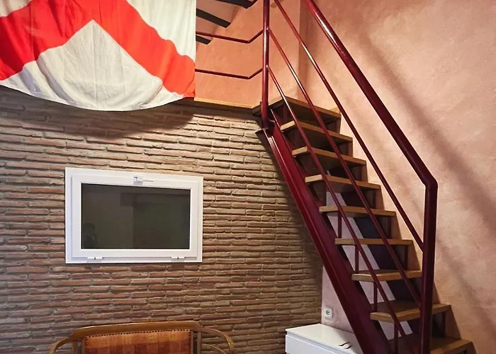 Caleta Club - Rooftop Villa, * Cadix