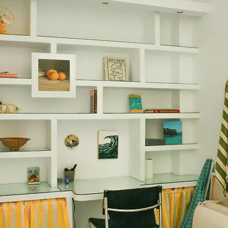 Caleta Club - Rooftop Villa, * Cádiz