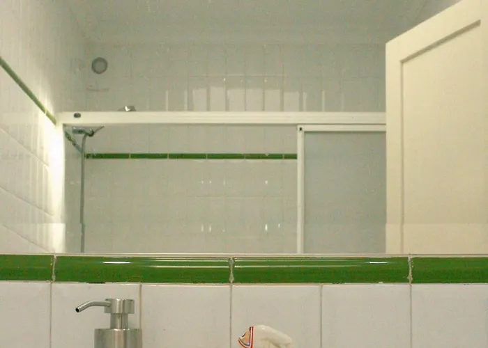 Caleta Club - Rooftop Villa, *