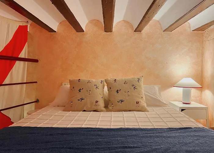 Villa Caleta Club - Rooftop Villa, Cádiz